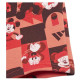Adidas Βρεφικό σετ Disney Mickey Mouse Shorts Tee Set Adidas Βρεφικό σετ Disney Mickey Mouse Shorts Tee Set